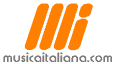 MUSICAITALIANA.COM
la musica italiana su internet